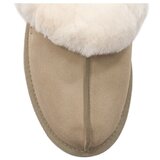 Ugg W Scuffette Ii Mustard Seed Bež | shoptok.hr