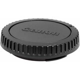 Canon Pokrov za telekonverter Extender Cap E II Črn, (5000540283) | Shoptok.si