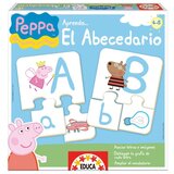 Peppa Pig Edukativna igra - učim abecedu Cijene