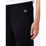 Champion Authentic Athletic Apparel Hlače črna | Shoptok.si