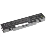 akumulator prenosnega računalnika 11.1 V 4400 mAh Samsung, (20411705)