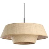 Eglo 44096 - visilica na kablu marford 1xE27/60W/230V rafija | Eponuda.com