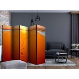  Paravan u 5 dijelova - Footprints in the sand II [Room Dividers] 225x172 | shoptok.hr