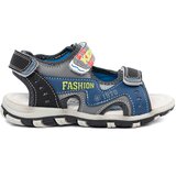 Shelvt Boys' navy blue sandals Cijene