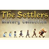 Ubisoft Connect The Settlers History Collection (PC) Uplay Key EMEA | ePonuda.com
