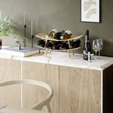 Premium Living Okrasni Pladenj Vinola | Shoptok.si