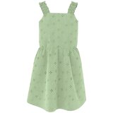 name it obleka BR 13240629 NKFVIOLETA D zelena 122 | Shoptok.si