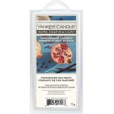 Yankee Candle Home Inspiration Wax Melts Pomegranate Coconut - 1 kos | Shoptok.si