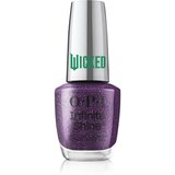 OPI Wicked Infinite Shine lak za nohte odtenek Head Shizstress 15 ml Cene