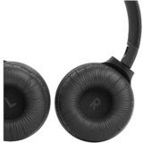 JBL brezžične naglavne slušalke T510BT črne | Shoptok.si