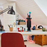 Lego Minecraft: Endermanski stolp | Shoptok.si