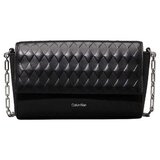 Calvin Klein crna ženska torbica | ePonuda.com