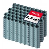 KADAX Geogrid Parkirna Travna Mreža 60x40x4 cm 10 kosov Vrt 590 ton/m2, (5000362593) | Shoptok.si