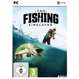 Bigben Pro Fishing Simulator (pc) Cene