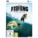 Bigben Pro Fishing Simulator (pc)