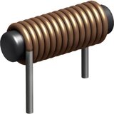 Fastron 3RCC-4R7M-00 3RCC-4R7M-00 induktor radijalno ožičen 5RCC Raster 3.7 mm 4.7 µH 0.012 Ω 2.5 A 1 St. | Eponuda.ba