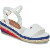 Tommy Hilfiger KARIN Bijela Cijene