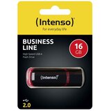 Intenso USB stick 2.0 Flash Drive #3511470 16GB, Business Line | shoptok.hr