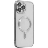  futrola magsafe kross za iphone 13 pro (6.1) srebrna Cene