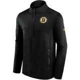 Fanatics Men's Jacket RINK Fleece Jacket Boston Bruins cene