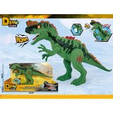 610699 DINOSAURUS Cene