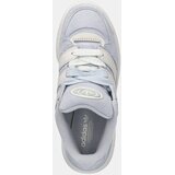 Adidas Nizke superge 'FORUM2000' svetlo modra / bela | Shoptok.si