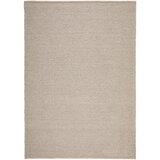 Linea Natura ROČNO TKANA PREPROGA 160/230 cm tkano rjavosiva Cene