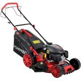POWERED Benzinska kosilica PWRB 51R 4 IN 1-EU (2,6 kW, &Scaron;irina reza: 50,8 cm) + BAUHAUS jamstvo 5 godina cijene