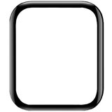 INF premium kompozitna zaščita zaslona za 38mm iwatch - črna, (22068655) | Shoptok.si