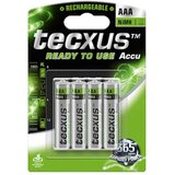  baterije Tecxus AA 4×2300 mAh Cijene