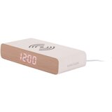 Karlsson Digitalna budilica s bežičnim punjačem Retro Flat LED – | shoptok.hr