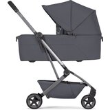 Joolz košara za novorođenče aer™ 2 stone grey | shoptok.hr