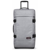 Eastpak Trdi kovčki Tranverz M Siva Cene