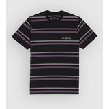 DC Sheriff Stripe T-shirt black Cene