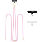 TECH-PROTECT TELEFON MENJALNA VRV TRAK ZA ČEZ TELO BABY ROZA ZLAT, (21971046) | Shoptok.si