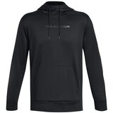 Under Armour Puloverji Fleece Graphic Hd Črna | Shoptok.si