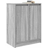  Komoda boja hrasta sonome 57x34x76 cm konstruirano drvo | Eponuda.com