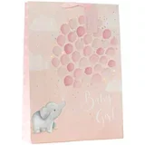 Violet Vio Kesa Xl Baby Pink