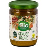 dmBio Dehidrirana supa od povrća - teglica 290 g Cene