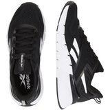 Reebok Sportske cipele 'NANO GYM' crna / bijela | shoptok.hr
