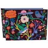 Roger la Borde Darilna vrečka 31x14,5 cm Birdsong – Cene