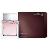 Calvin Klein Euphoria toaletna voda 100 ml za moške Cene