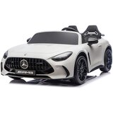  Mercedes-AMG GT63 DK-GT63 dječji auto na akumulator 24 V, dvosjed, bijeli | shoptok.hr