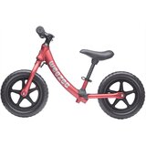 Weezee Guralica za bebe crvena, lagani ALU okvir, samo 2,45 kg | Shoptok.si
