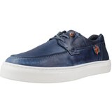 Cetti Čevlji Derby C1349USED V24 Modra | Shoptok.si