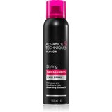 Avon Advance Techniques Refresh suhi šampon za upijanje prekomjernog lučenja sebuma i osvježenje kose 150 ml | shoptok.hr