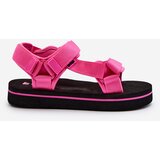 Lee Cooper Women's Sandals LCW-23-34-2613 Pink | shoptok.hr