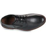 Rieker Polškornji 14609-00 Črna | Shoptok.si