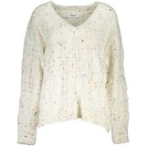 Desigual WHITE WOMEN&#39;S SWEATER Cijene