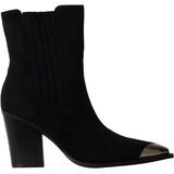 SUPER MODE Gležnjarji 292175 Črna | Shoptok.si
